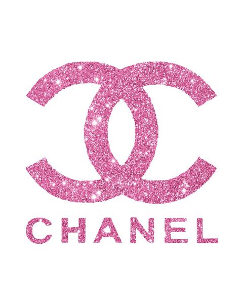 pink chanel